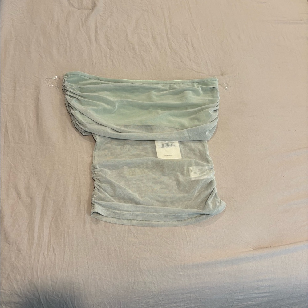 NWT Peppermayo top size S